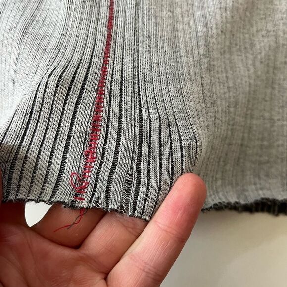 Rag & Bone Midi Dress XS - Picture 13 of 14